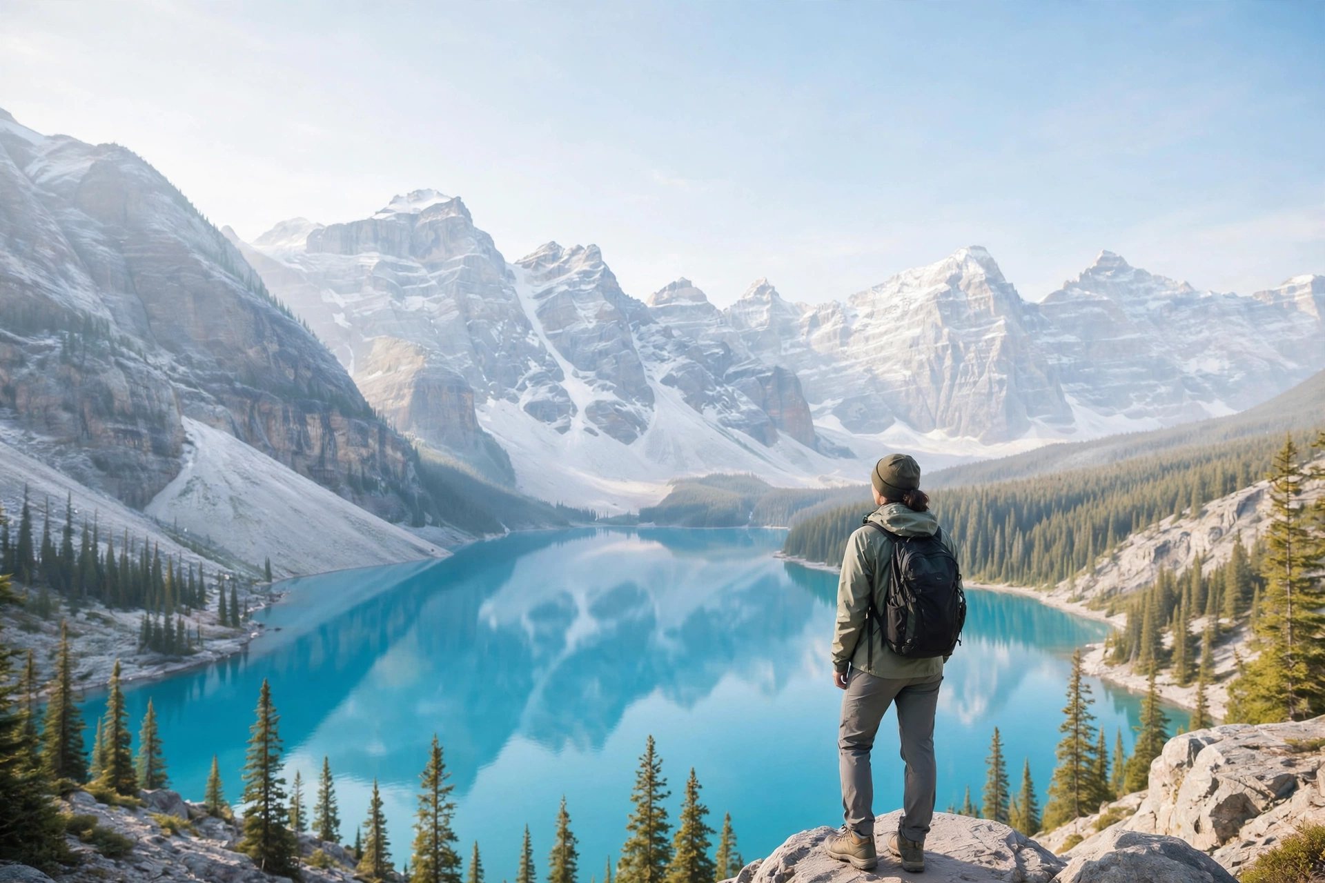Wherever you're going — Opaige gets you approved